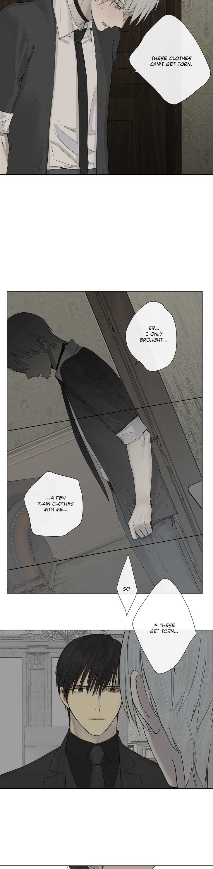 Royal Servant Chapter 7 - Page 14