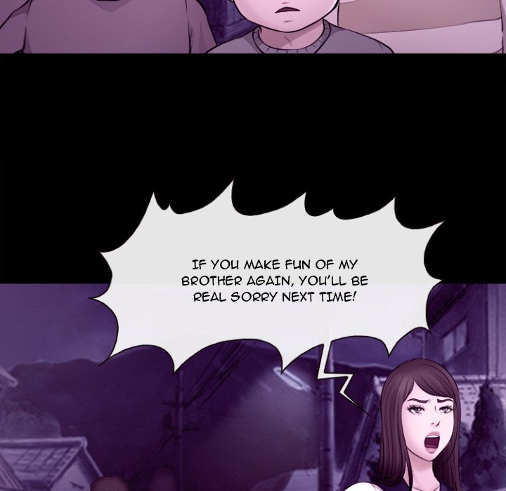 The Voice of God Chapter 11 - Page 72