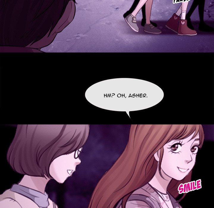 The Voice of God Chapter 11 - Page 79