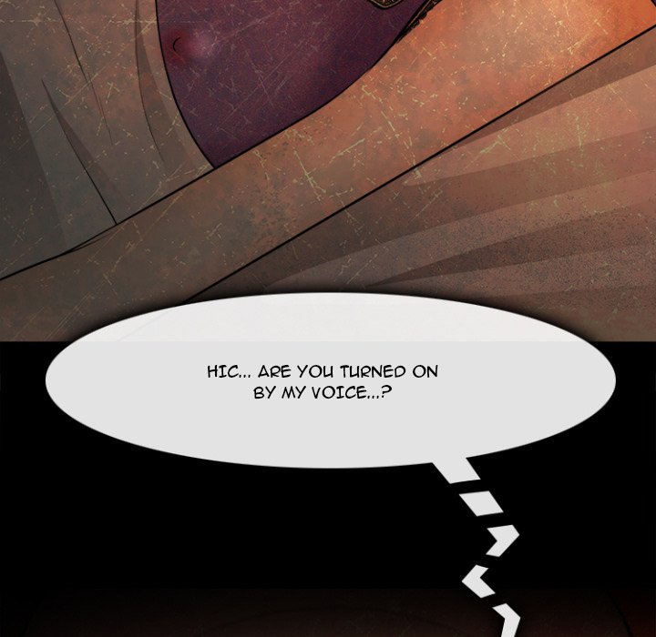 The Voice of God Chapter 12 - Page 115