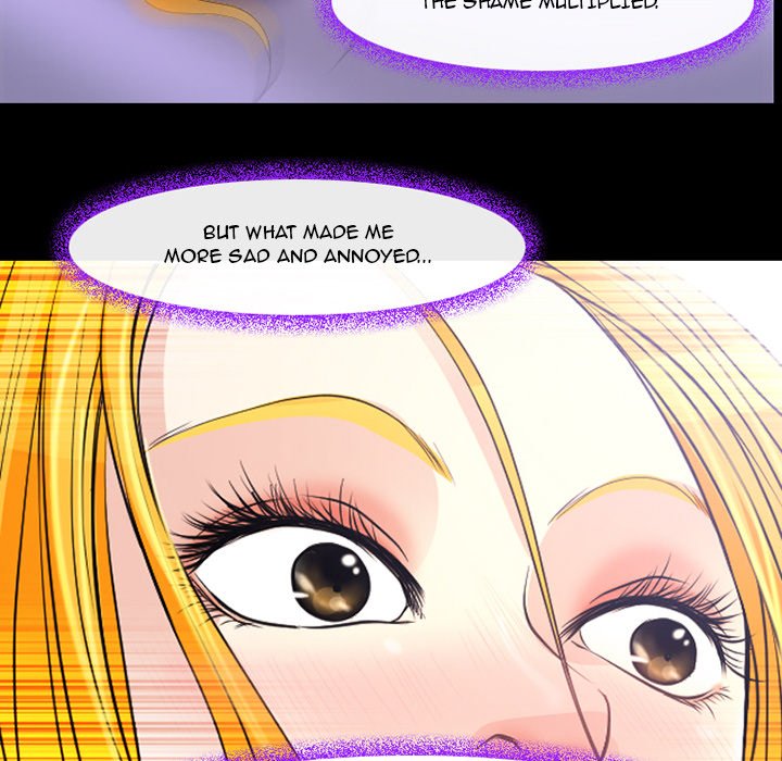 The Voice of God Chapter 15 - Page 110