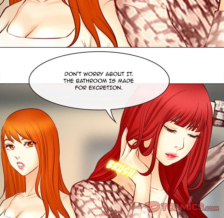 The Voice of God Chapter 18 - Page 38