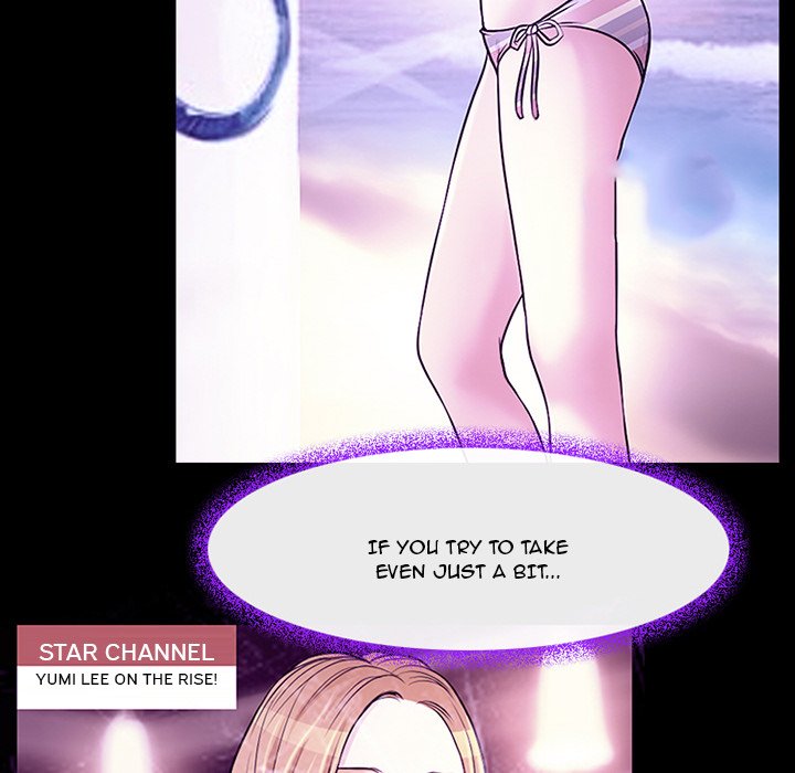 The Voice of God Chapter 19 - Page 55