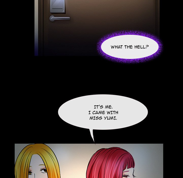 The Voice of God Chapter 19 - Page 65