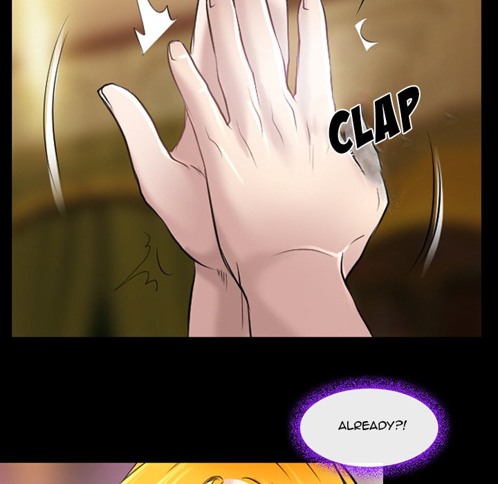 The Voice of God Chapter 20 - Page 95