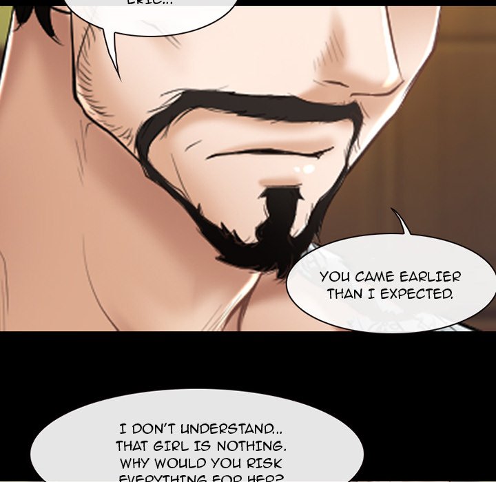 The Voice of God Chapter 23 - Page 13