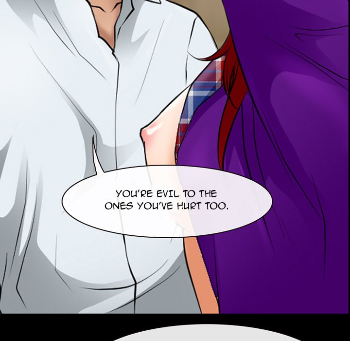 The Voice of God Chapter 24 - Page 55