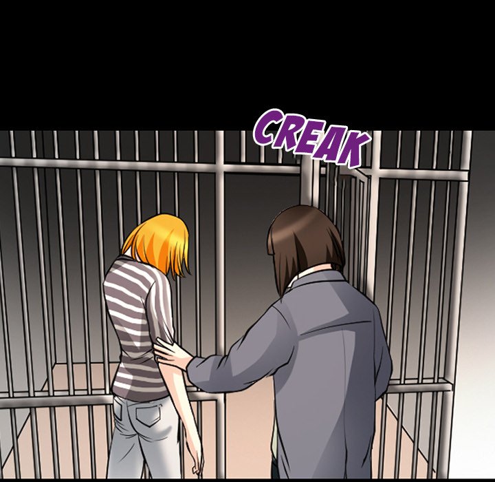 The Voice of God Chapter 26 - Page 64