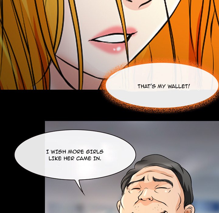 The Voice of God Chapter 26 - Page 80