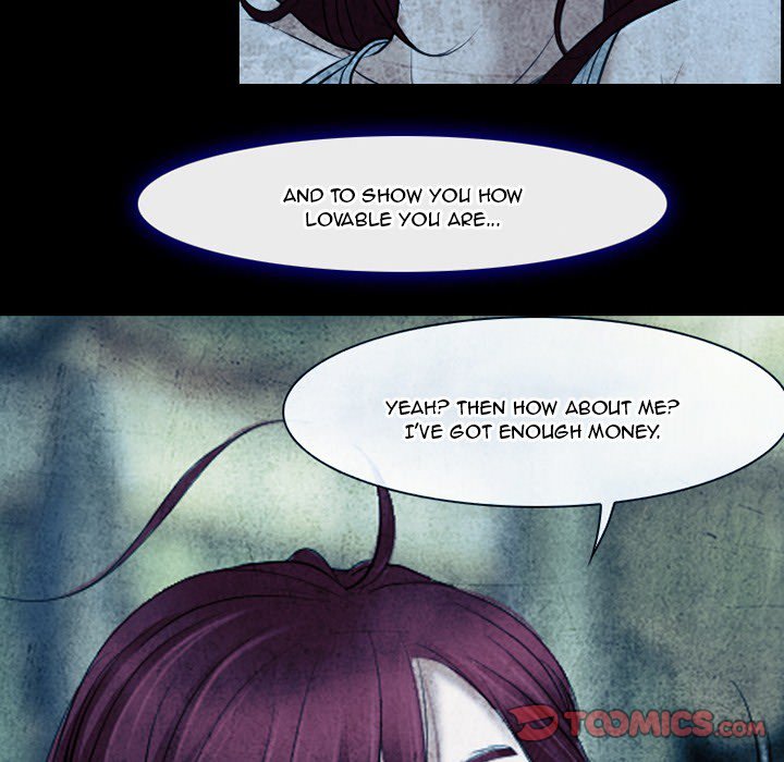 The Voice of God Chapter 34 - Page 90