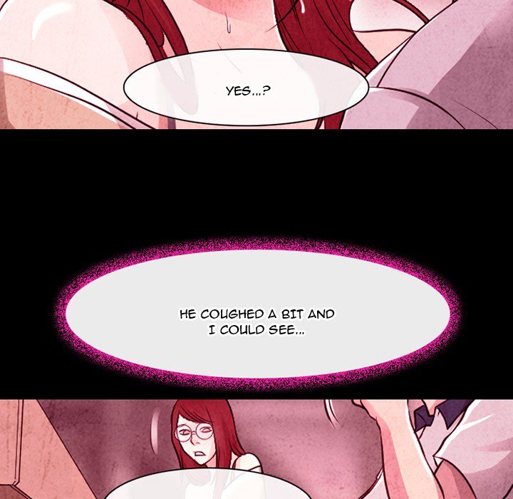 The Voice of God Chapter 35 - Page 63