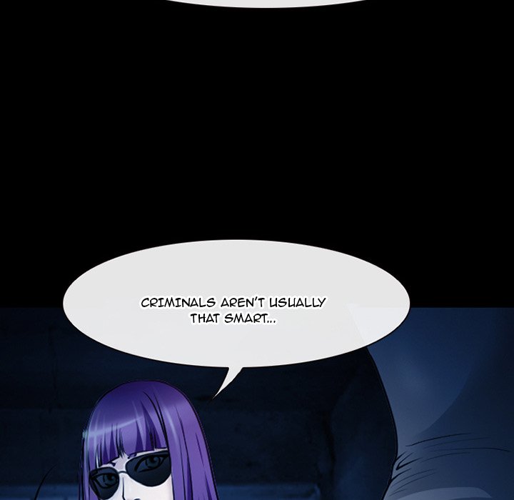 The Voice of God Chapter 41 - Page 53