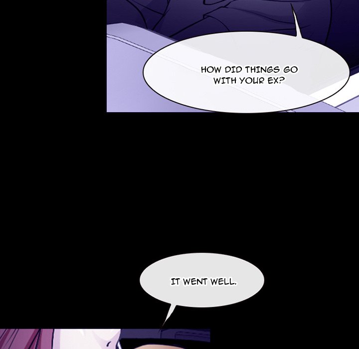 The Voice of God Chapter 48 - Page 37