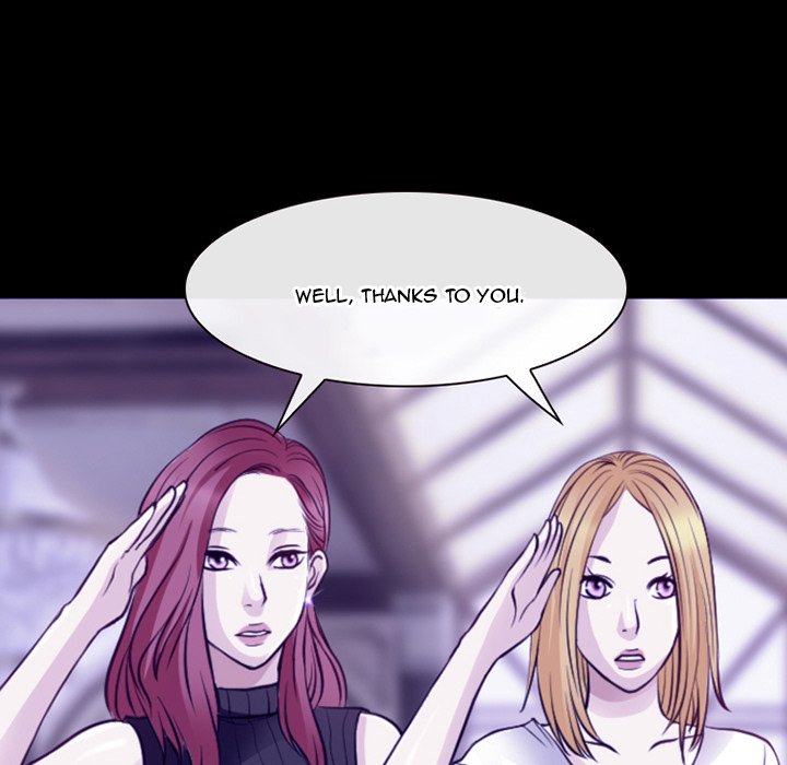 The Voice of God Chapter 48 - Page 67