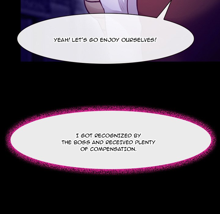 The Voice of God Chapter 49 - Page 59