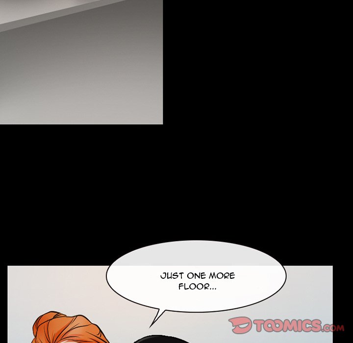 The Voice of God Chapter 52 - Page 69