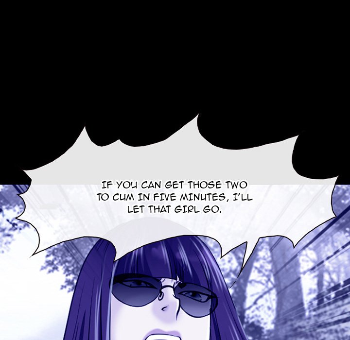 The Voice of God Chapter 56 - Page 56