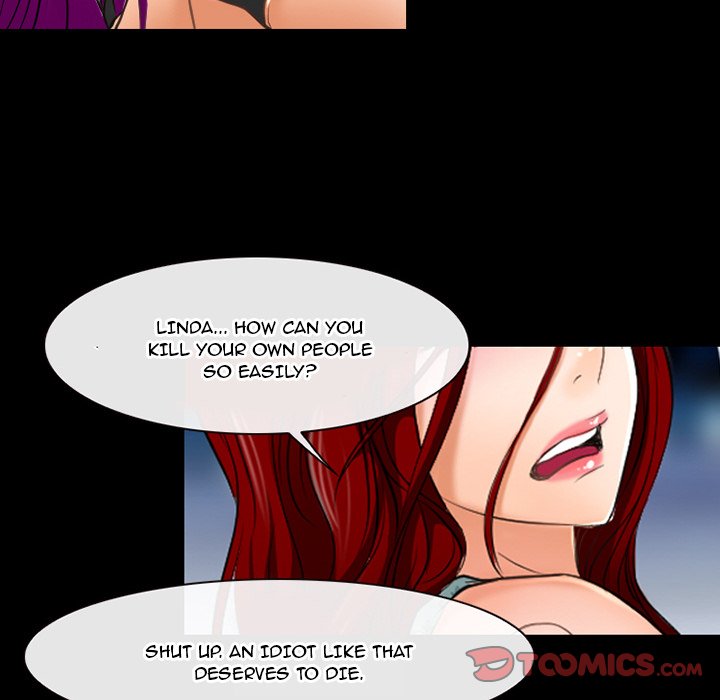 The Voice of God Chapter 58 - Page 54