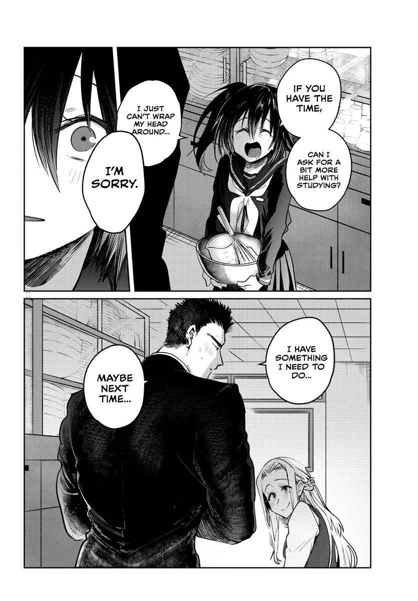 Do Chokkyuu Kareshi x Kanojo Chapter 32 - Page 23