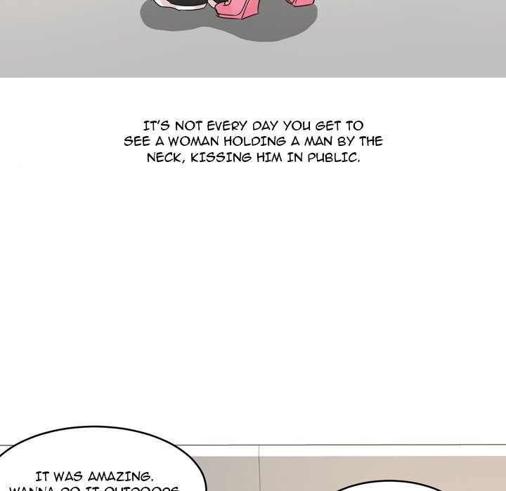 Forever Gossip Season 2 Chapter 1 - Page 27