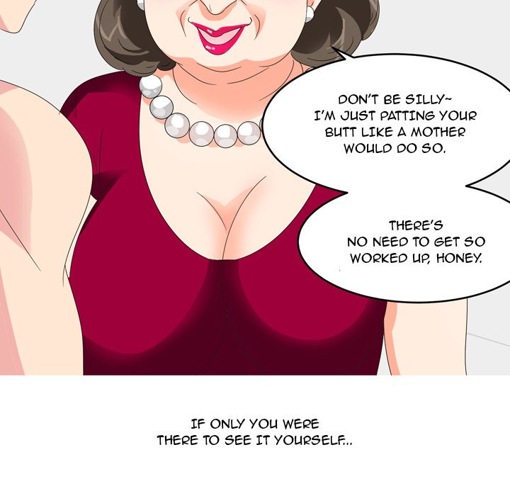 Forever Gossip Season 2 Chapter 11 - Page 48