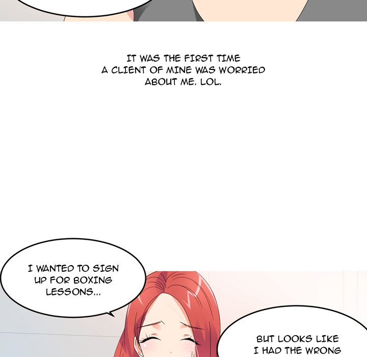 Forever Gossip Season 2 Chapter 12 - Page 16