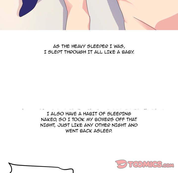 Forever Gossip Season 2 Chapter 13 - Page 31