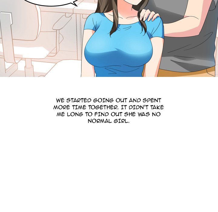 Forever Gossip Season 2 Chapter 14 - Page 38