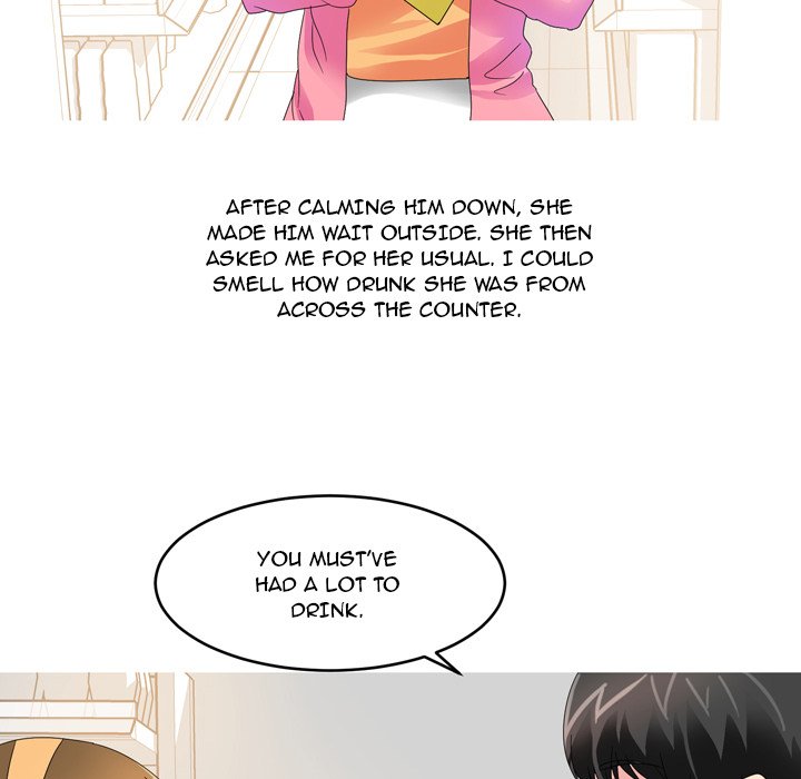 Forever Gossip Season 2 Chapter 15 - Page 26