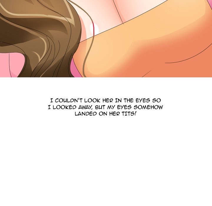 Forever Gossip Season 2 Chapter 15 - Page 30