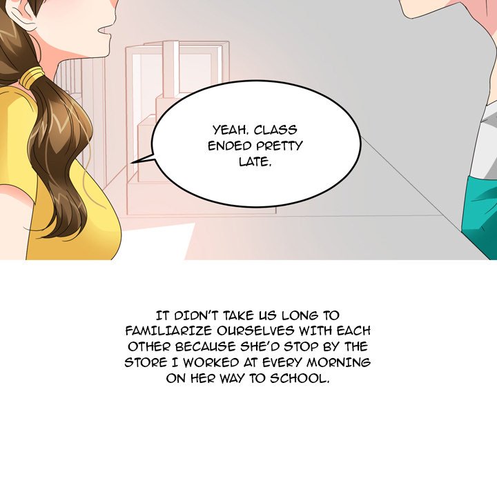 Forever Gossip Season 2 Chapter 15 - Page 6