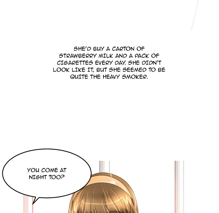 Forever Gossip Season 2 Chapter 15 - Page 8