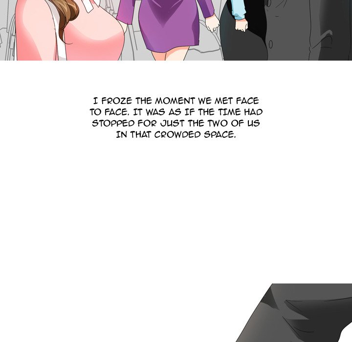 Forever Gossip Season 2 Chapter 16 - Page 34