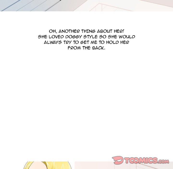 Forever Gossip Season 2 Chapter 17 - Page 21