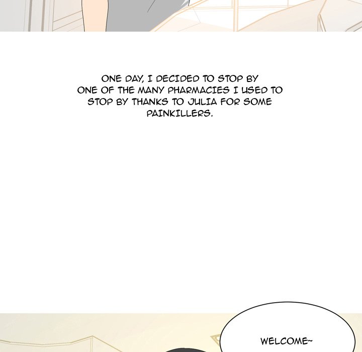 Forever Gossip Season 2 Chapter 18 - Page 21