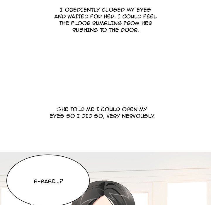 Forever Gossip Season 2 Chapter 19 - Page 42