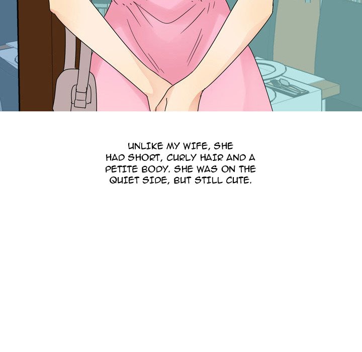 Forever Gossip Season 2 Chapter 2 - Page 7