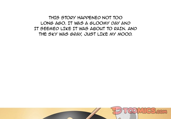 Forever Gossip Season 2 Chapter 21 - Page 4