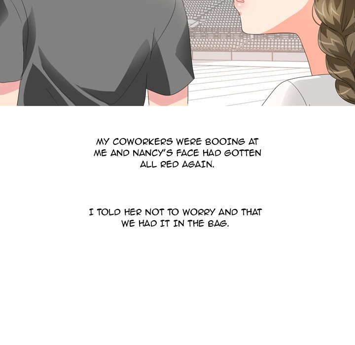 Forever Gossip Season 2 Chapter 21 - Page 41