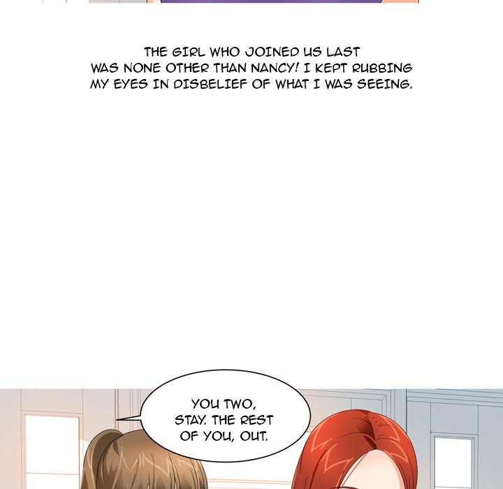 Forever Gossip Season 2 Chapter 22 - Page 30