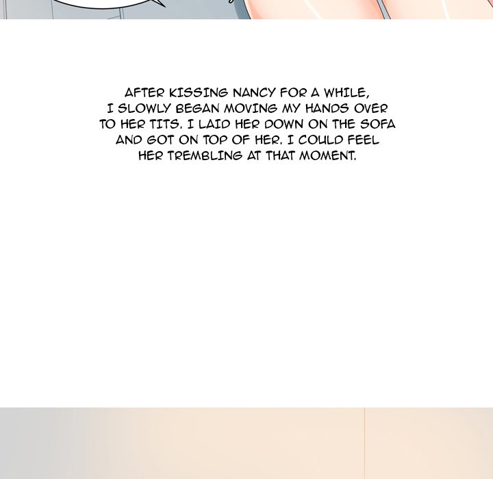 Forever Gossip Season 2 Chapter 22 - Page 45