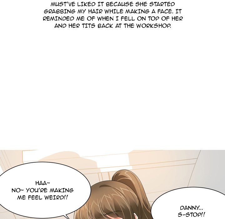 Forever Gossip Season 2 Chapter 22 - Page 47