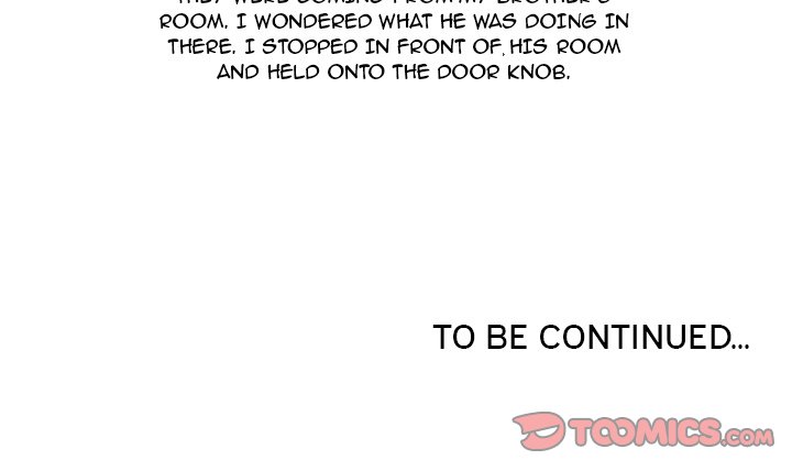 Forever Gossip Season 2 Chapter 25 - Page 52