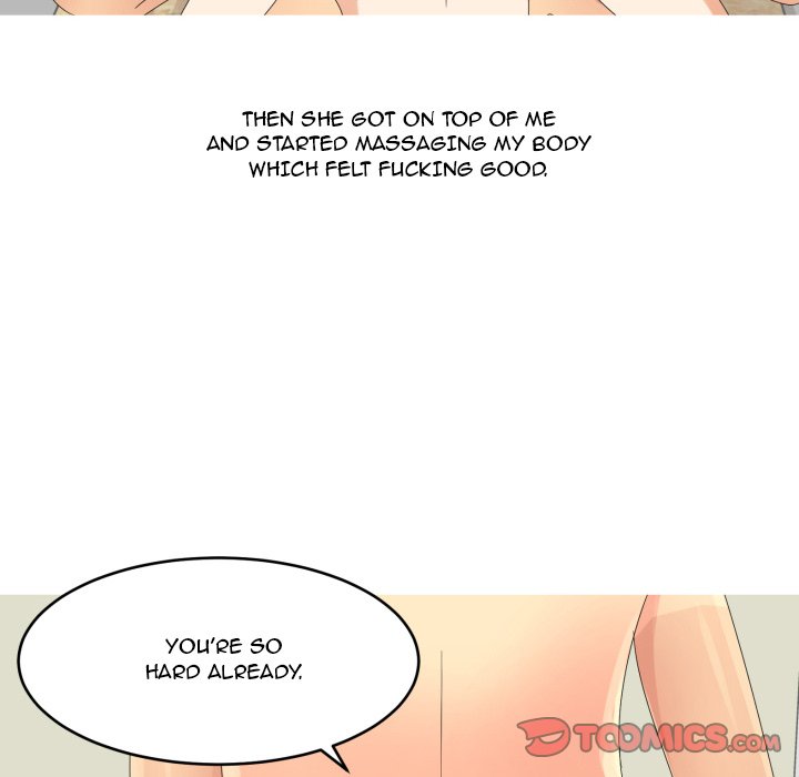 Forever Gossip Season 2 Chapter 4 - Page 64