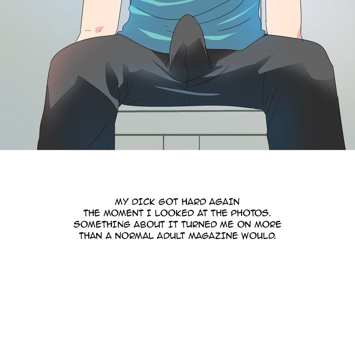 Forever Gossip Season 2 Chapter 8 - Page 20