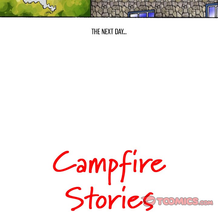 Campfire Stories Chapter 31 - Page 8