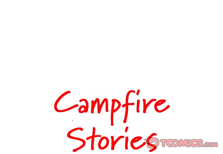 Campfire Stories Chapter 38 - Page 1