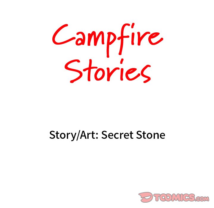 Campfire Stories Chapter 7 - Page 18