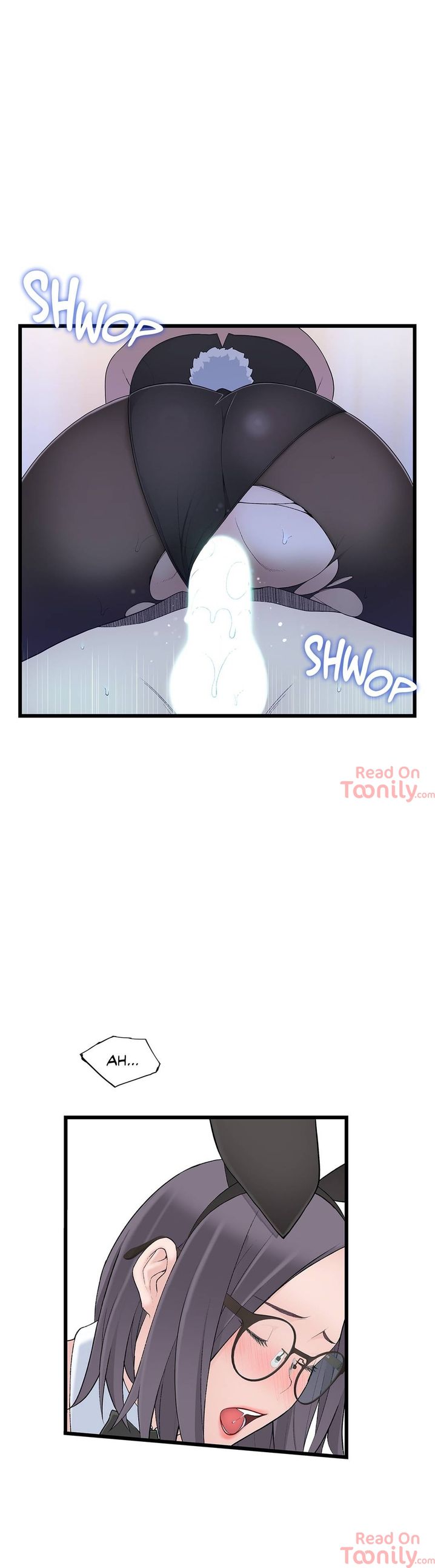 Teach Me How to Please You Chapter 12 - Page 9