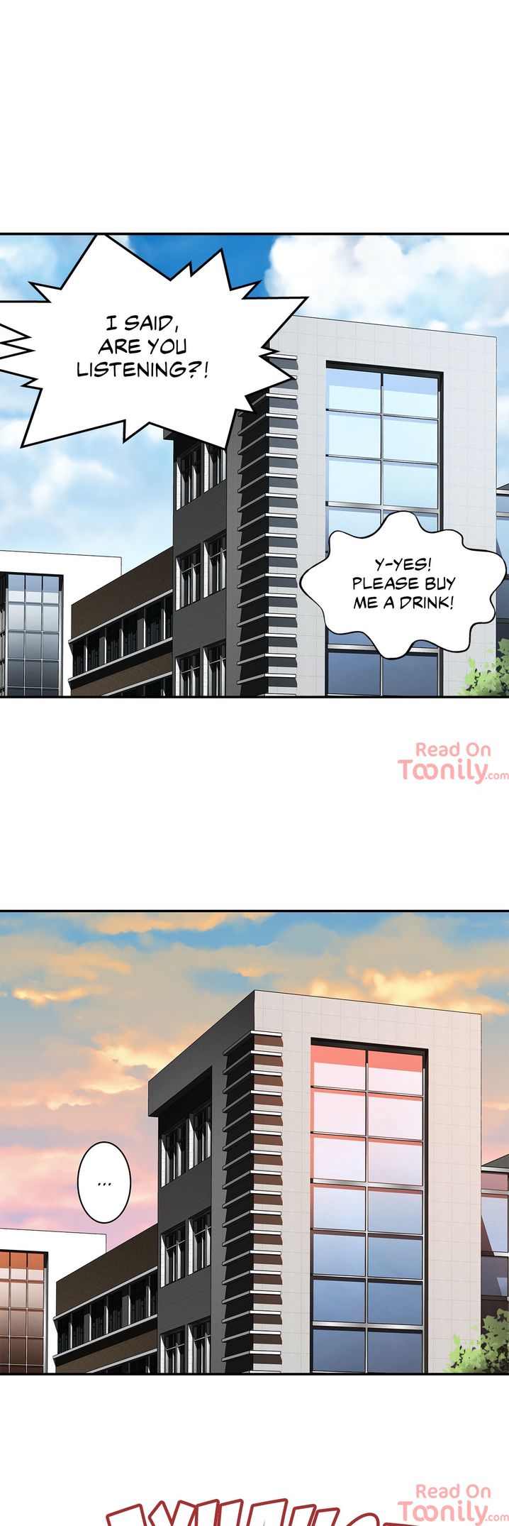 Teach Me How to Please You Chapter 22 - Page 25